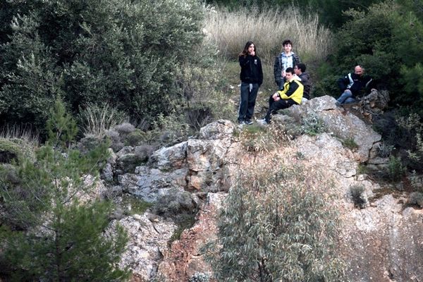 Δημητρίου: «Κύριε Φοιρέ, δεν υπάρχει Αστέρας»