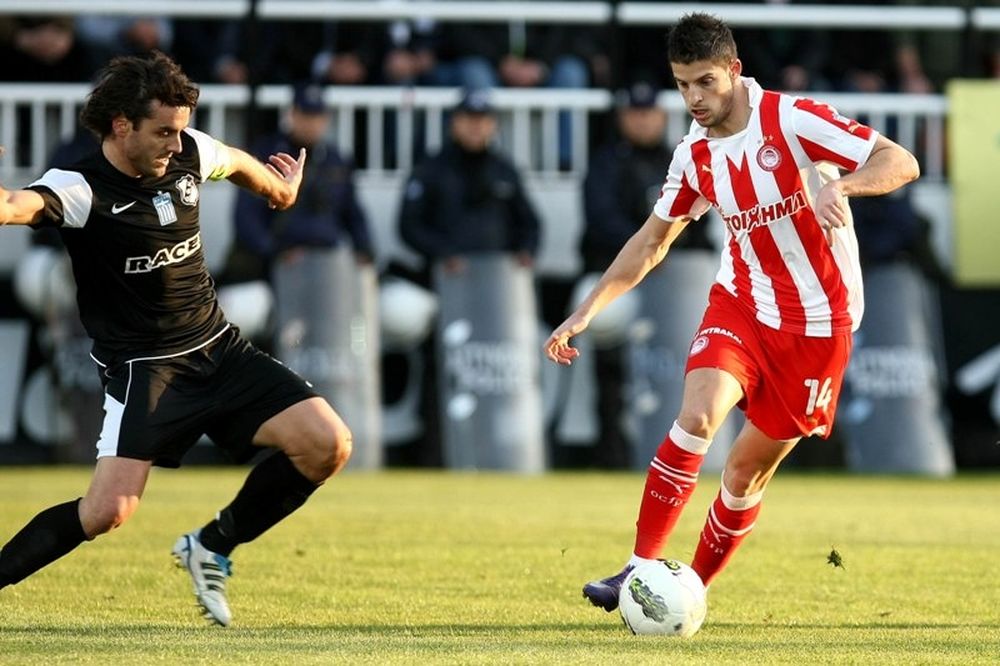 «Μπάχαλο» το πρόγραμμα, πρόβλημα για Εθνική