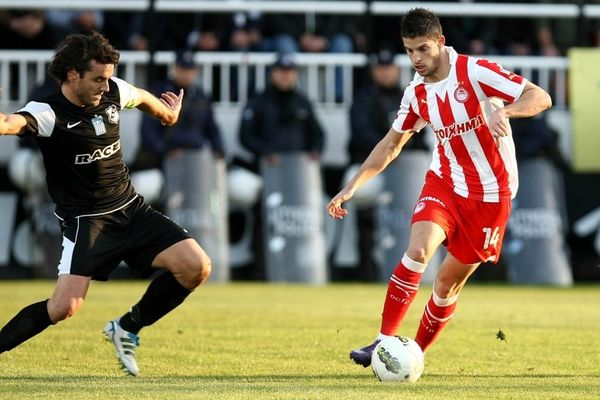 «Μπάχαλο» το πρόγραμμα, πρόβλημα για Εθνική