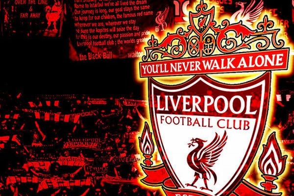 Αnd You’ll Never Walk Alone!