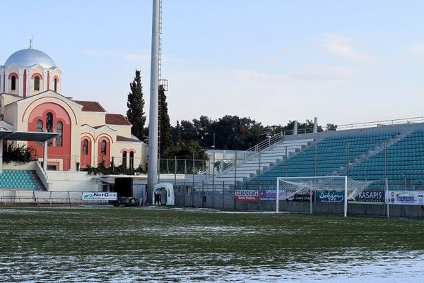 Ο Πανθρακικός στην κορυφή της Ευρώπης! 