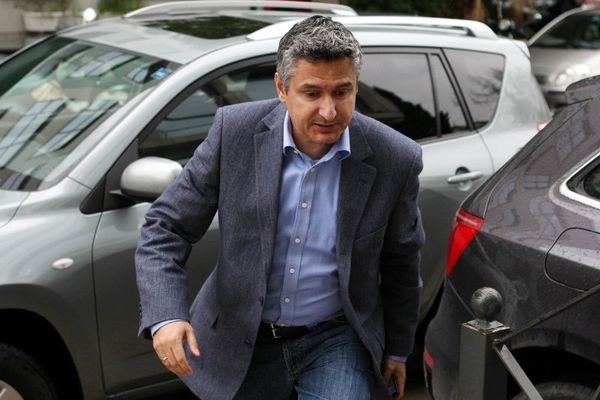 Σπανός: «Ευεργετικός ο υποβιβασμός»