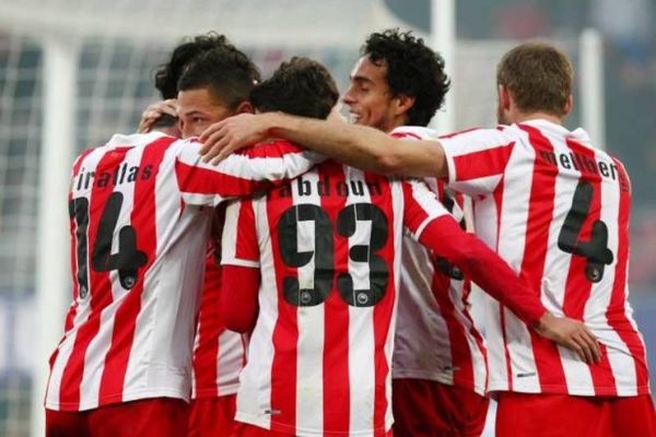 Οι αθλητικές μεταδόσεις της Πέμπτης (15/03) 