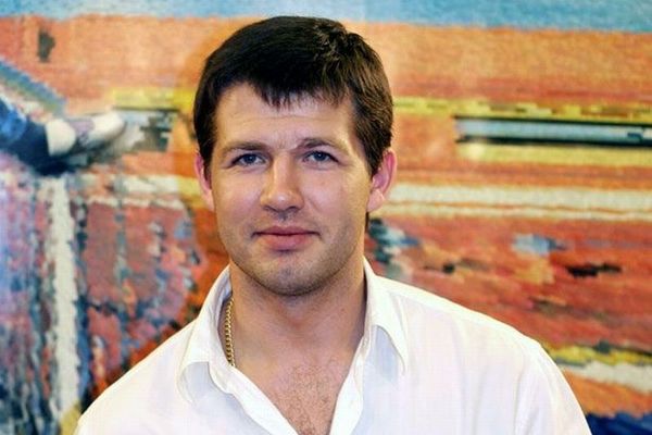 Σαλένκο: «Ανώτερος ο Ολυμπιακός από τη Μέταλιστ»