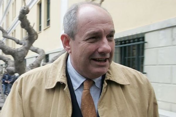 «Τίτλοι τέλους» για Τέρενς Κουίκ