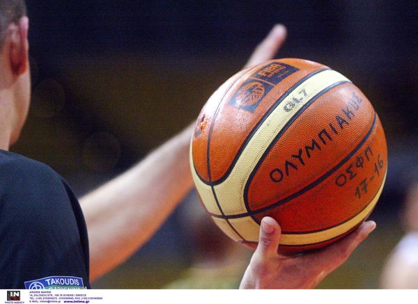 Οι διαιτητές της 24ης αγωνιστικής της Α1 Ανδρών