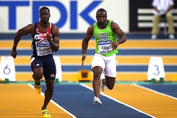 Οι Βρετανοί διαψεύδουν κρυφές προπονήσεις του Τσέιμπερς