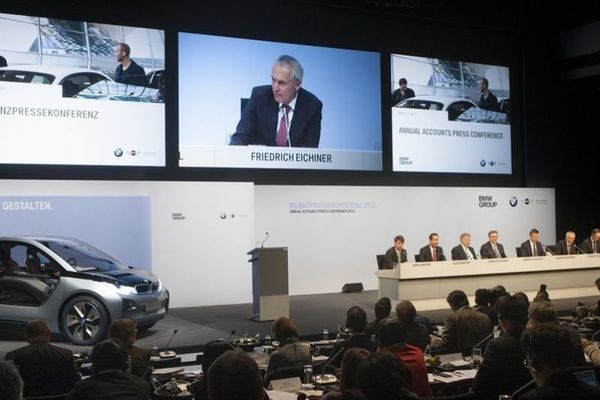 Άλλη μια κατάκτηση για τη BMW