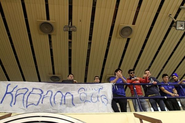 Όλοι μαζί μπορούν πολλά στην Καβάλα