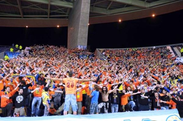 Διαλέγουν αντίπαλο οι φίλοι του ΑΠΟΕΛ