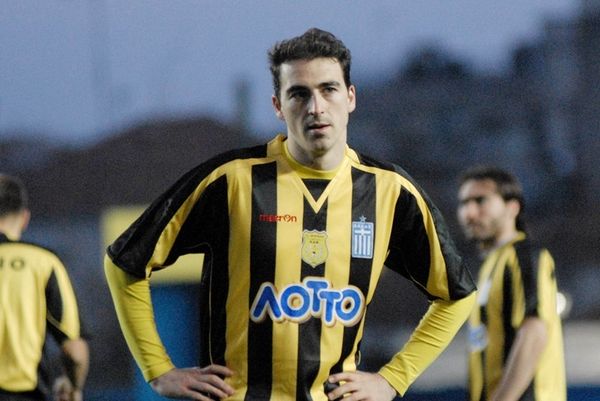 Παρουσία φιλάθλων η προπόνηση του Εργοτέλη  	