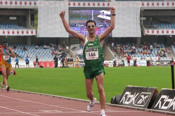 Απέρριψε τη μείωση της ποινής του Φερνάντεθ το CAS