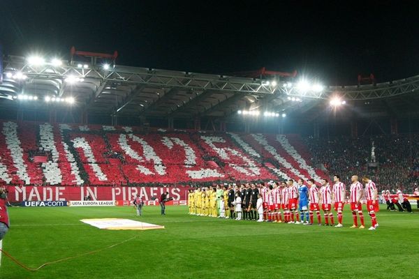 «87 χρόνια περηφάνιας» (video)