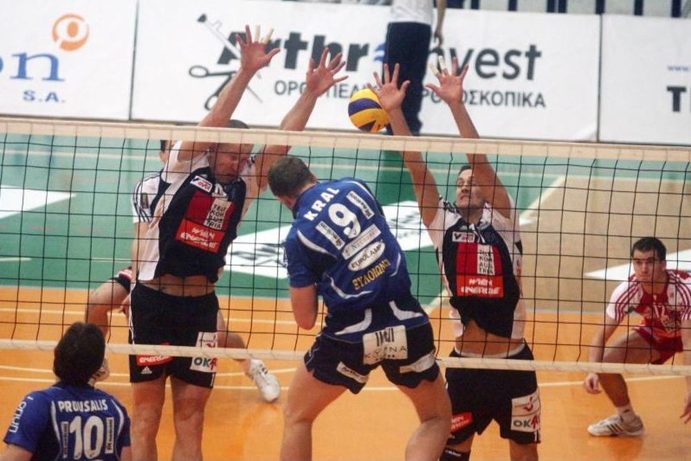 Από φίλαθλο τα οφειλόμενα σε Κραλ!