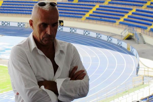 Για κατάκτηση του Europa λένε οι Ουκρανοί!