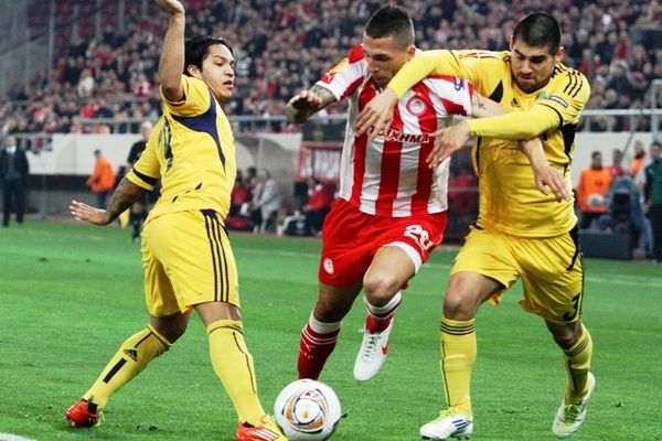 Οριστικά στην δέκατη θέση η Ελλάδα