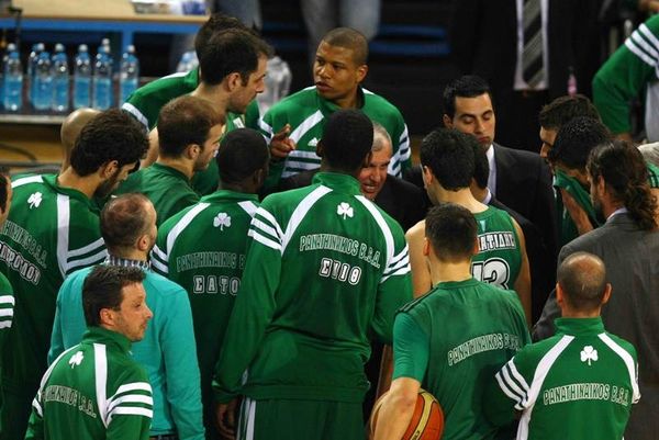 Πρόβα… Ευρωλίγκας για τους «αιώνιους»