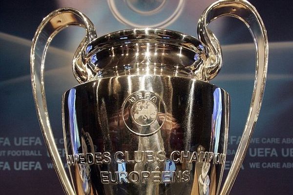 Ένας… γαλαξίας, τα προημιτελικά του Champions League!