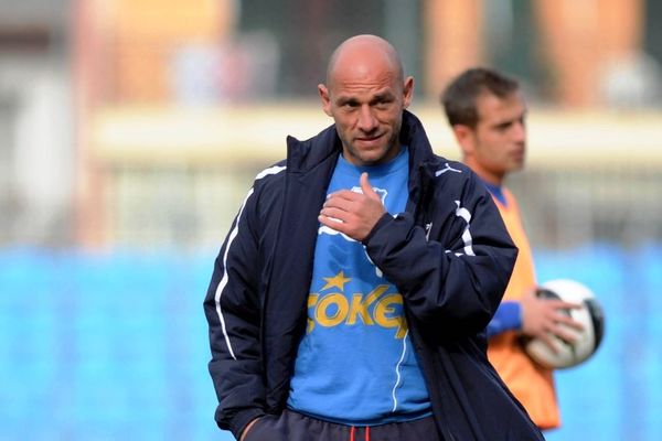 Καραδήμος: «Μπορεί πρώτος στα play offs ο ΠΑΟΚ»