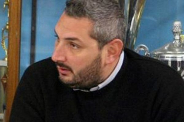 Μανίκας: «Ευτυχώς που υπάρχει και το βόλεϊ»