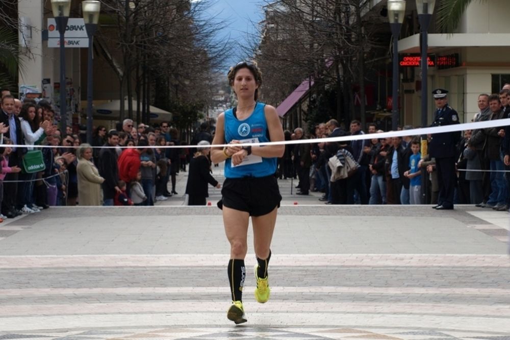 Στο προσκήνιο το Αγρίνιο