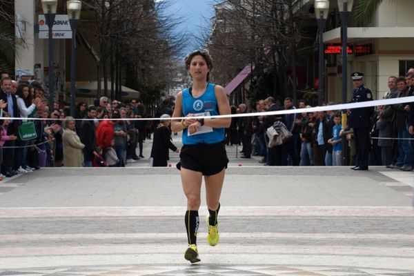 Στο προσκήνιο το Αγρίνιο