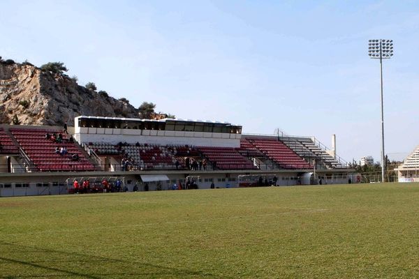 Ο απόλυτος διασυρμός για τον Εθνικό Αστέρα