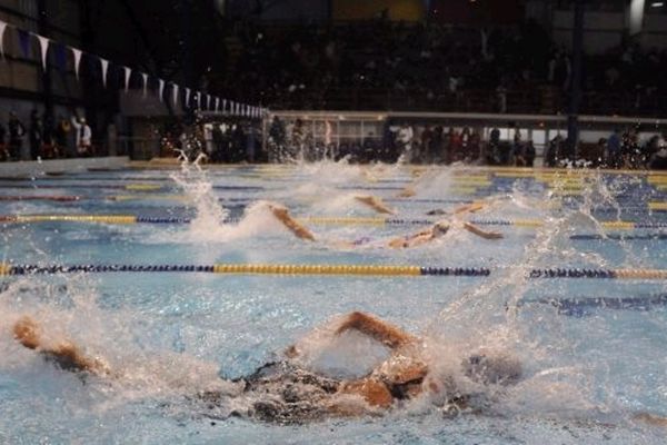 Καμπ μετρήσεων στο Ζάππειο