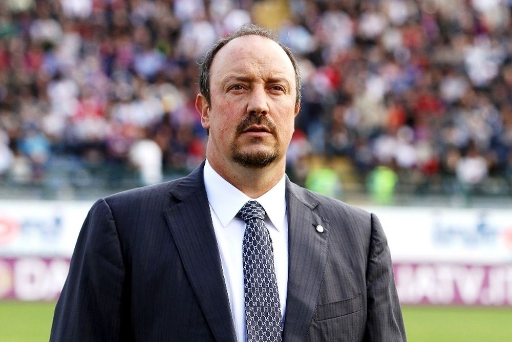 Μπενίτεθ: «Καμία πρόταση από Τσέλσι»