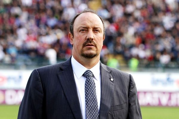 Μπενίτεθ: «Καμία πρόταση από Τσέλσι»