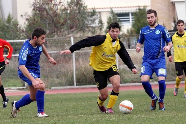 Κάλεσμα Ηλυσιακού στον κόσμο