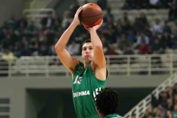 Τα ρεκόρ του Διαμαντίδη