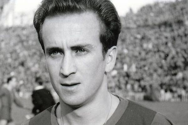 Θρήνος στην Καταλονία για τον Μπασόρα