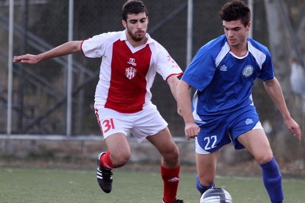 Στην Αθήνα η 18μελής αποστολή του ΑΟΧ