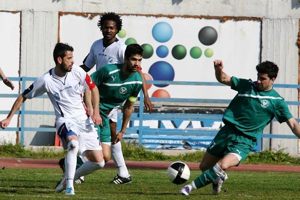 Ετοιμοπόλεμη η Αναγέννηση Γιαννιτσών