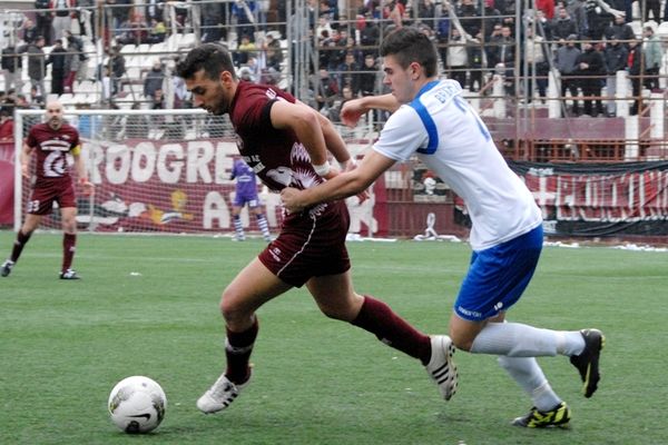 Το… σερί της η Προοδευτική και στα φιλικά!