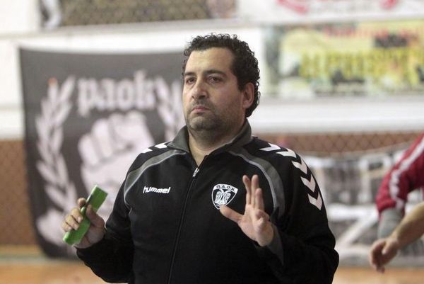 Υετίων: «Η ιστορία χρωστούσε στον ΠΑΟΚ ένα Κύπελλο»