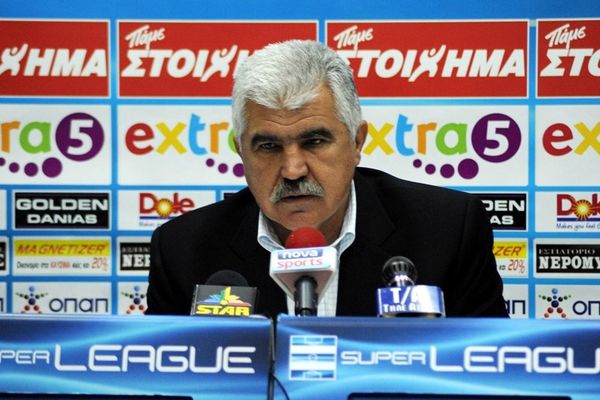 Χωρίς Λισγάρα με Ατρόμητο ο Λεβαδειακός