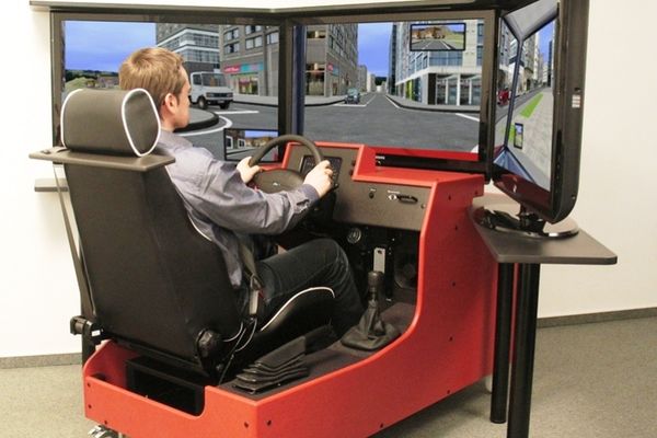 Εβδομάδα Οδικής Ασφάλειας 2012 