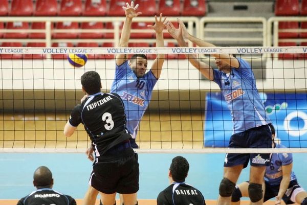 Ανατροπή για τον ΠΑΟΚ απέναντι στη Λαμία