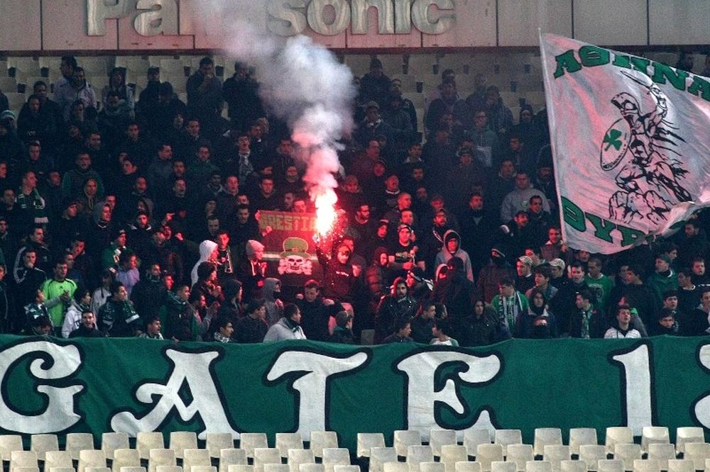 Δείξτε τους ξανά ποιοι είστε!