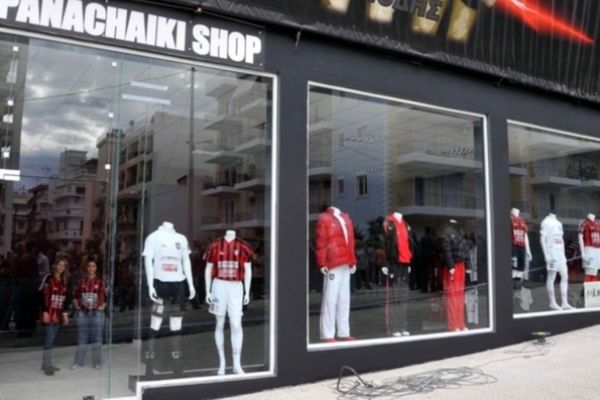 Εξώδικο στον Δήμο η Παναχαϊκή