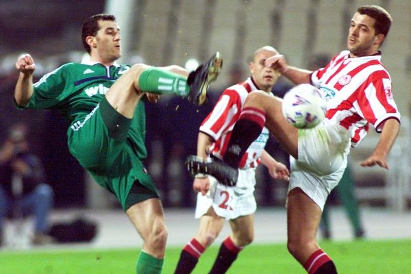 Προϊστορία ΠΑΟ-ΟΣΦΠ: ΚυριαρΧεί η ισοπαλία