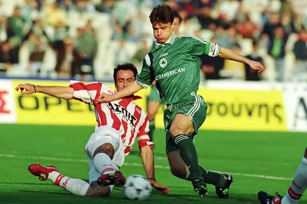 Έχουν «φάει» τα ντέρμπι με το… κουτάλι