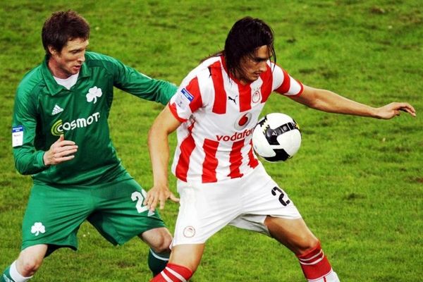 Περνώντας στην... αντίπερα όχθη (photos)