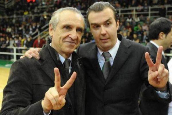 Μινούτσι: «Φαβορί η Σιένα»