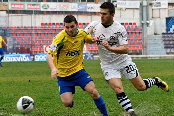 Ντέρμπι-«φωτιά» στη Football League!