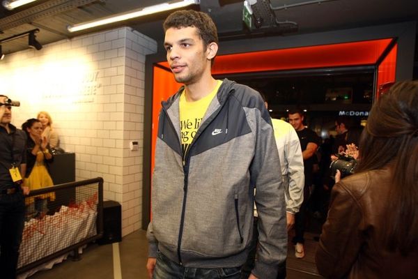 Χονδροκούκης: «Να πάμε την Ελλάδα ψηλότερα»