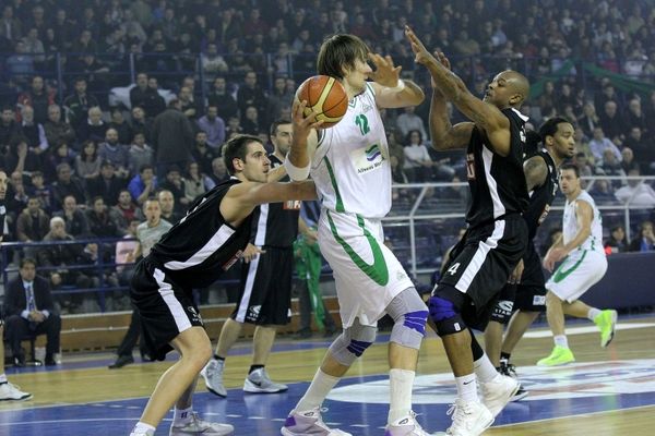 «Κλείδωσε» τα πλέι οφ ο ΠΑΟΚ