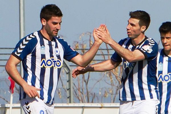 Έντεκα παλικάρια από το… Περιστέρι! (photos+videos)